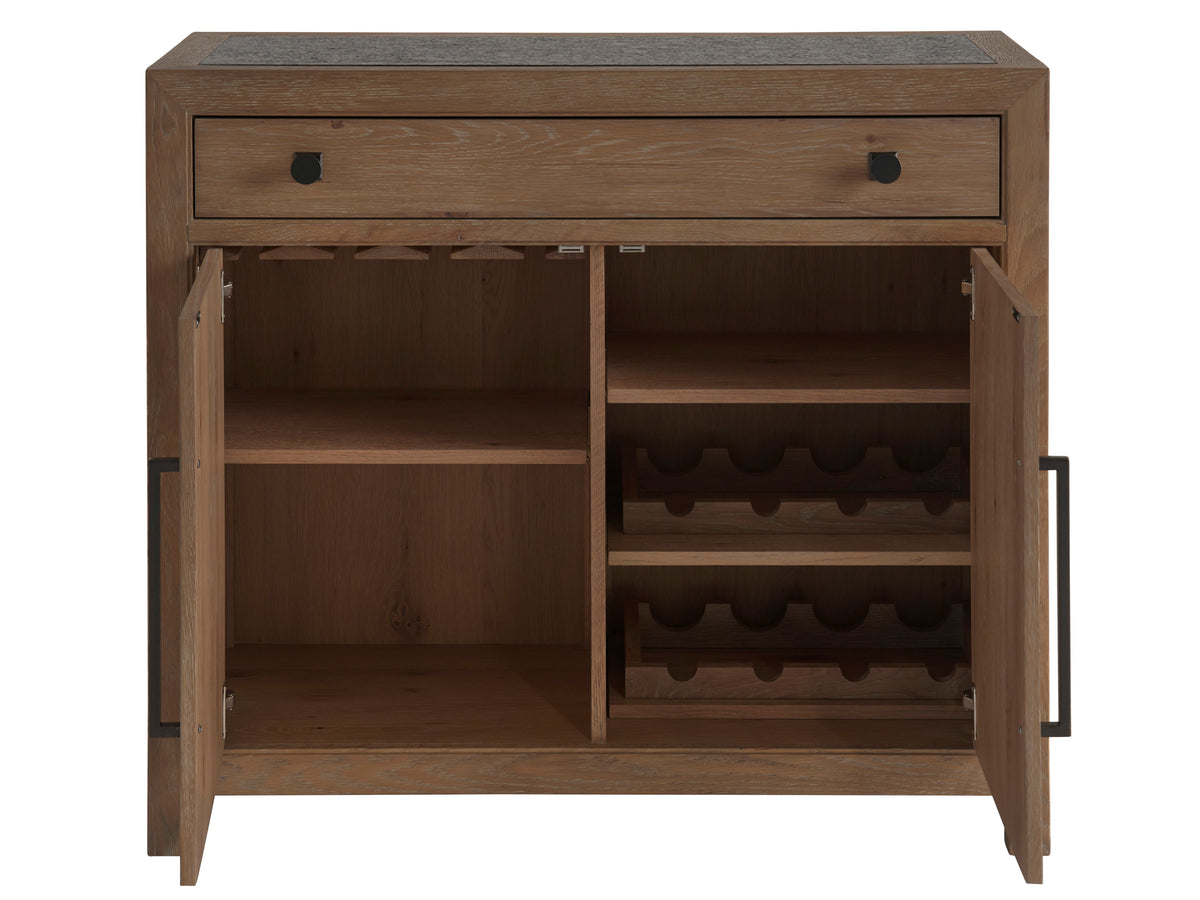 Sienna Bar Cabinet