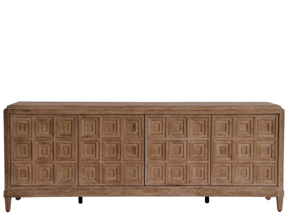 Sienna Entertainment Credenza