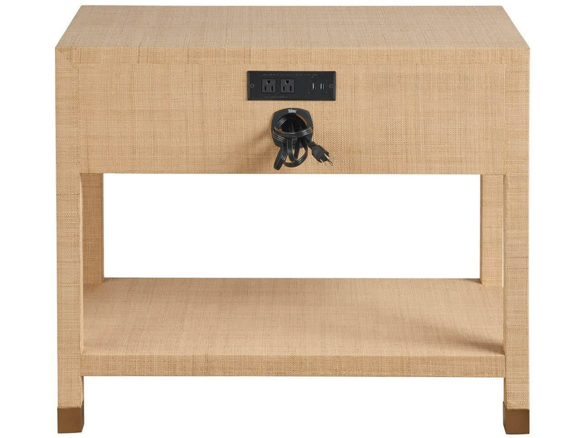 Leah Nightstand