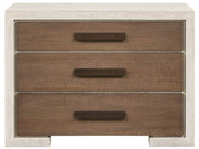 Mist Bachelors Chest
