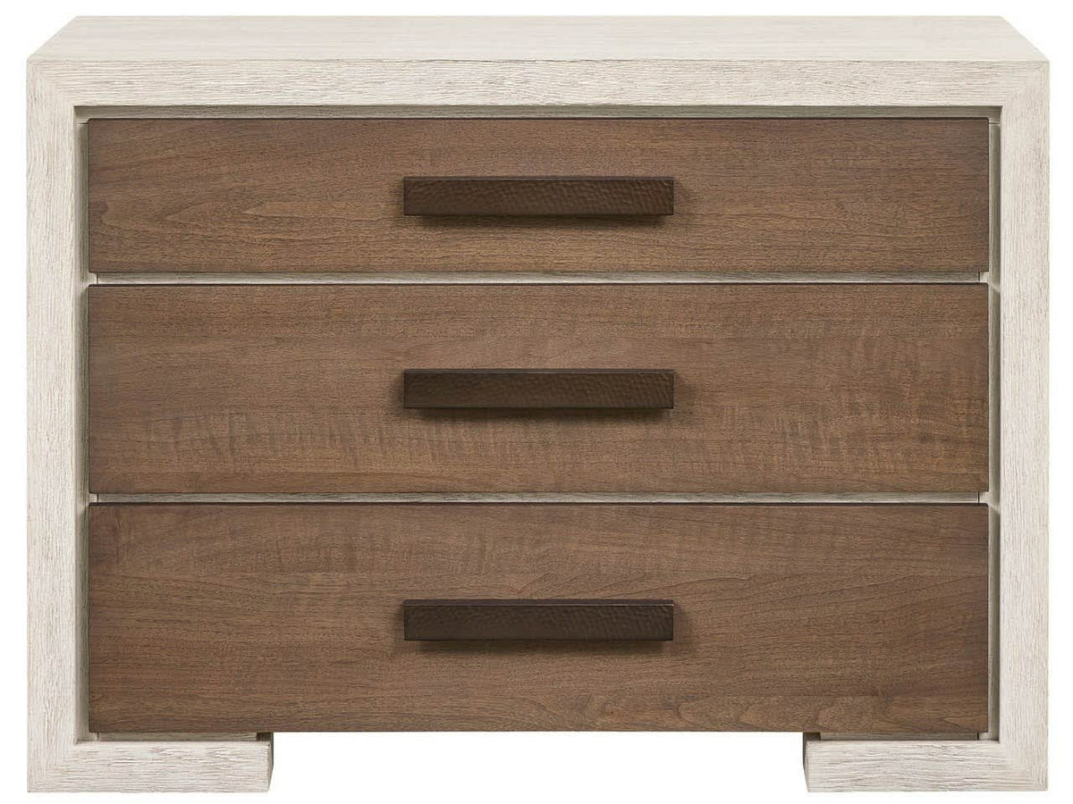Mist Bachelors Chest