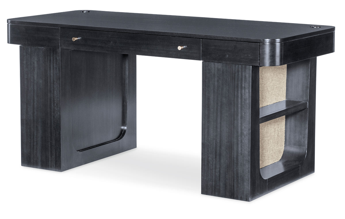 Kenzo Lift Adjustable-Height Desk