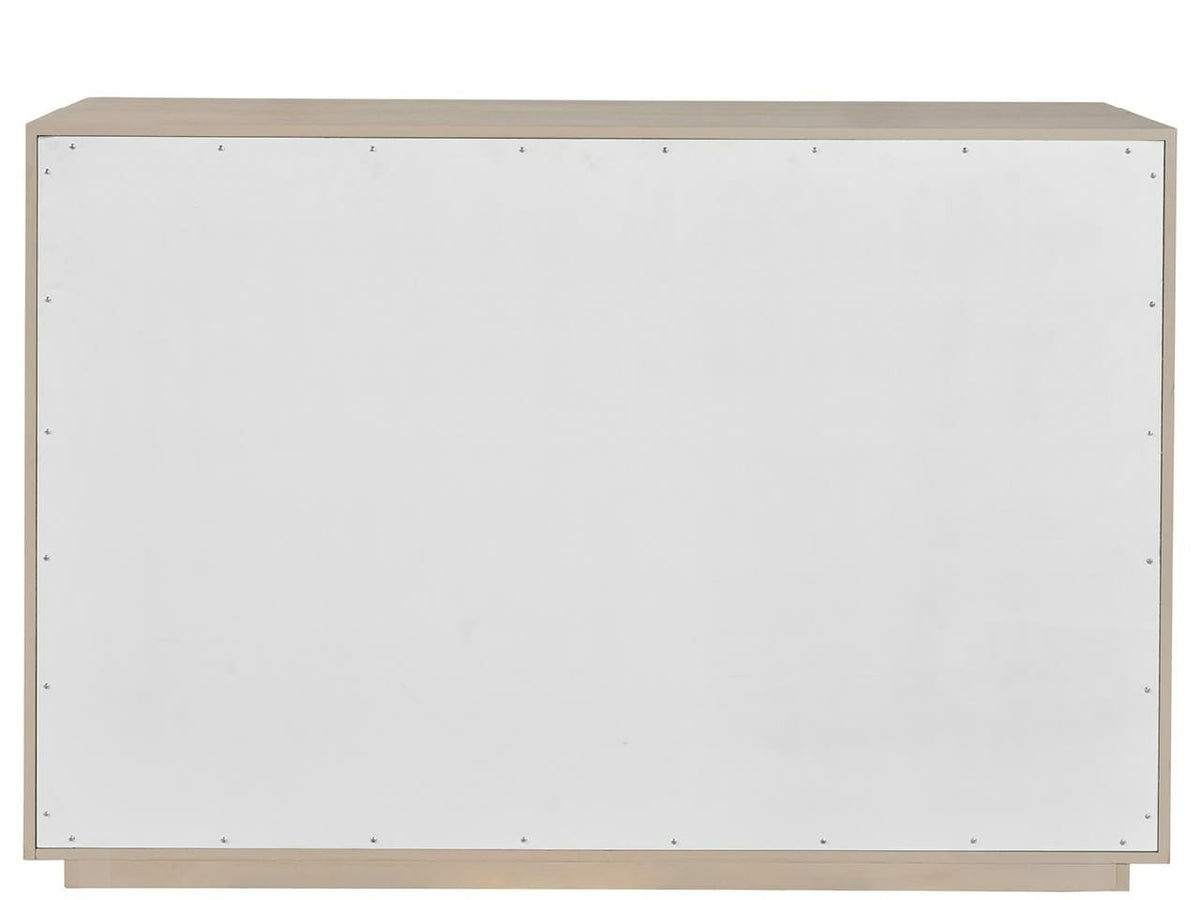 Desert Eight Drawer Dresser