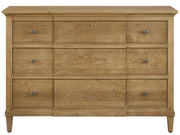Birchaven Panel Dresser