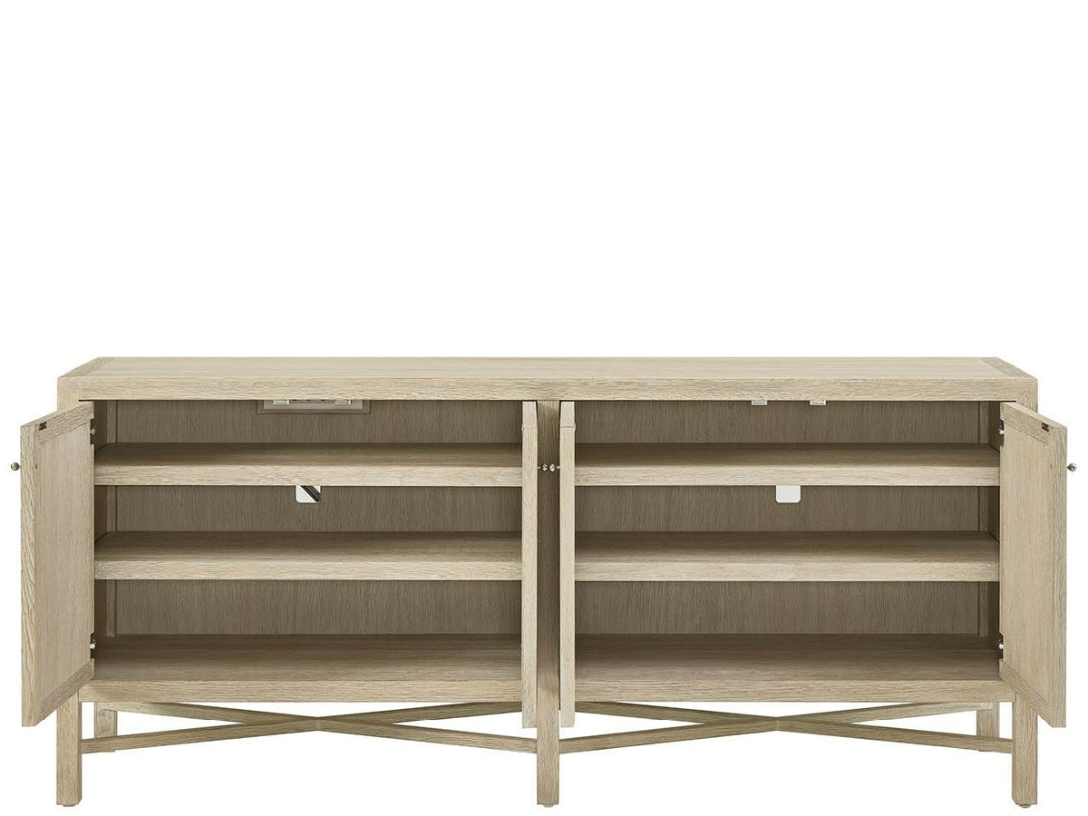 Dockside Credenza