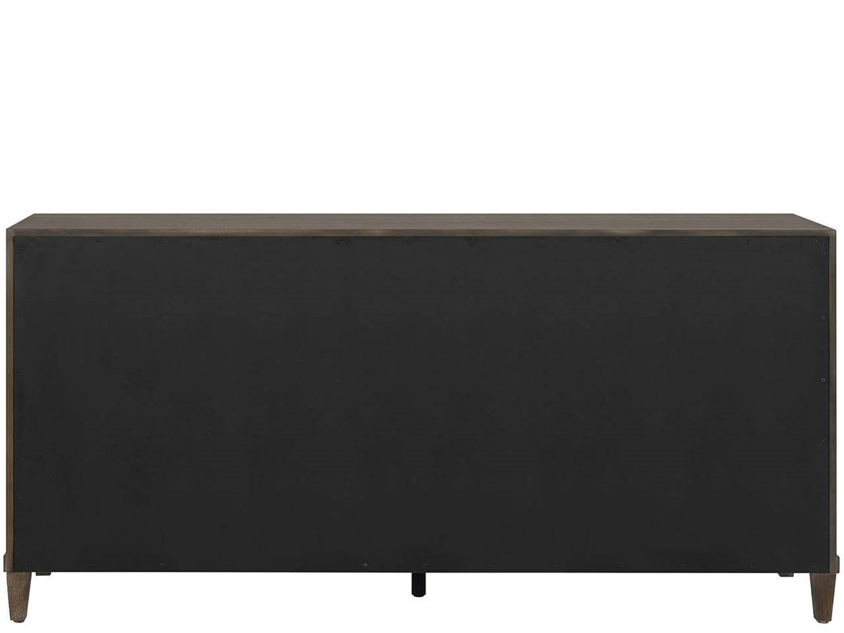 Cocoa Dresser