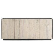 Stone Credenza
