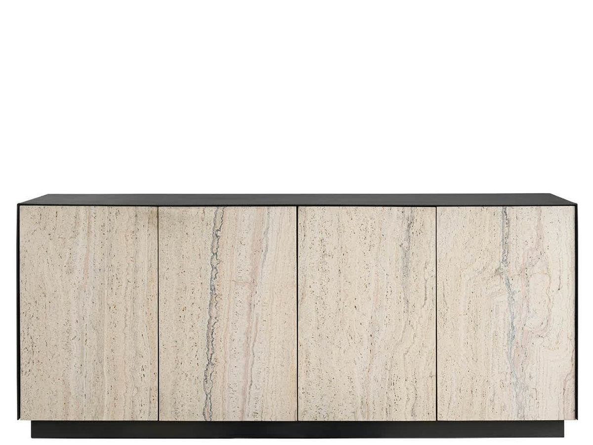 Stone Credenza