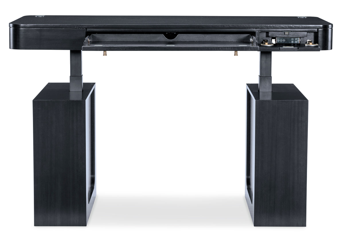 Kenzo Lift Adjustable-Height Desk