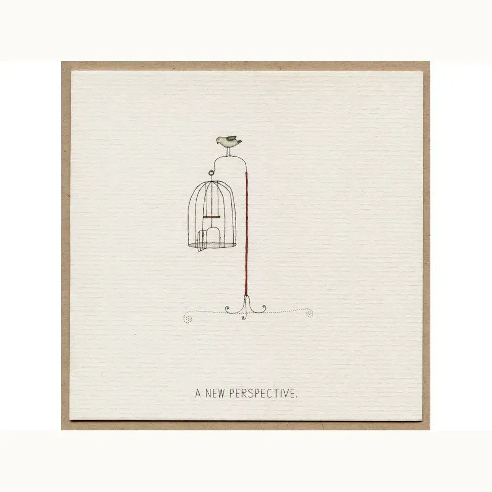 Square Greeting Cards