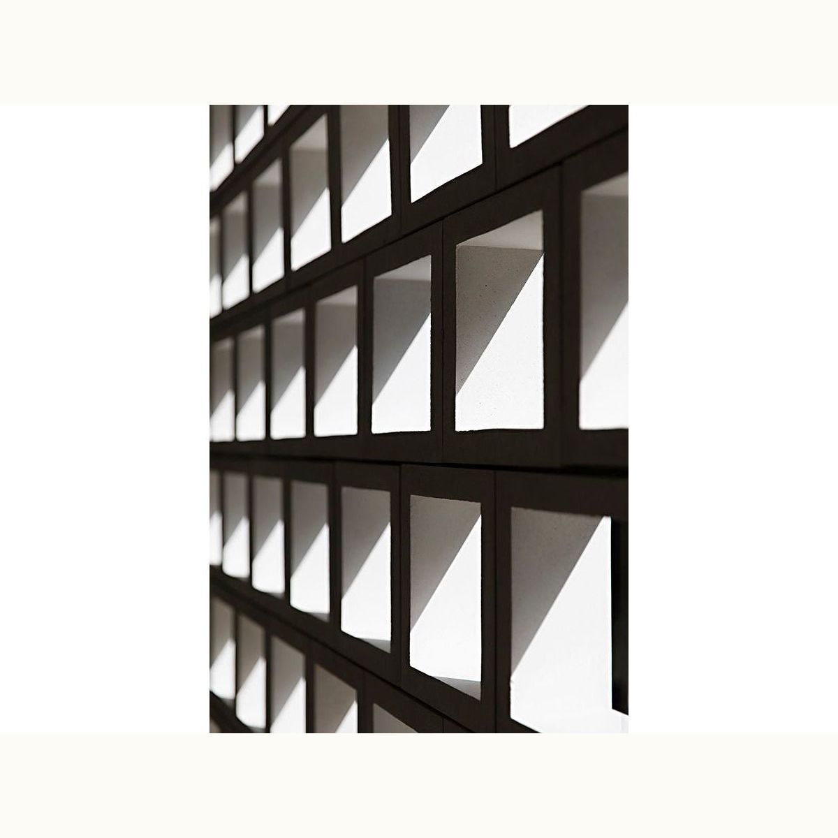 Carre Noir - Mix Home Mercantile