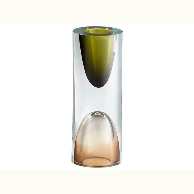 Small Majeure Vase - Mix Home Mercantile