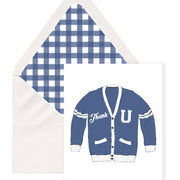 Thank U Cards - Mix Home Mercantile