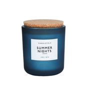 Summer Nights Candle - Mix Home Mercantile