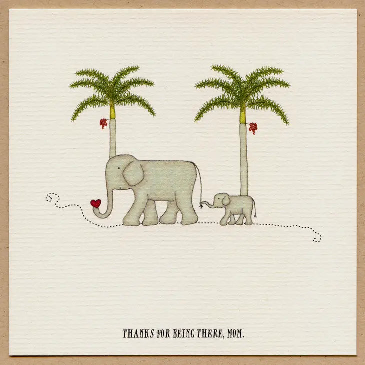 Square Greeting Cards