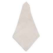 20"x 20" Beige Linen Napkin Set of 4 - Mix Home Mercantile