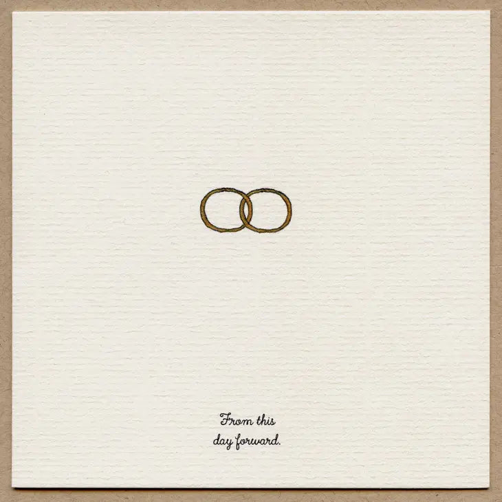 Square Greeting Cards