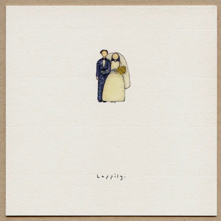 Square Greeting Cards