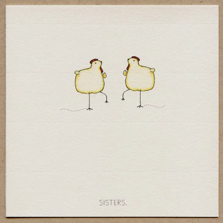Square Greeting Cards