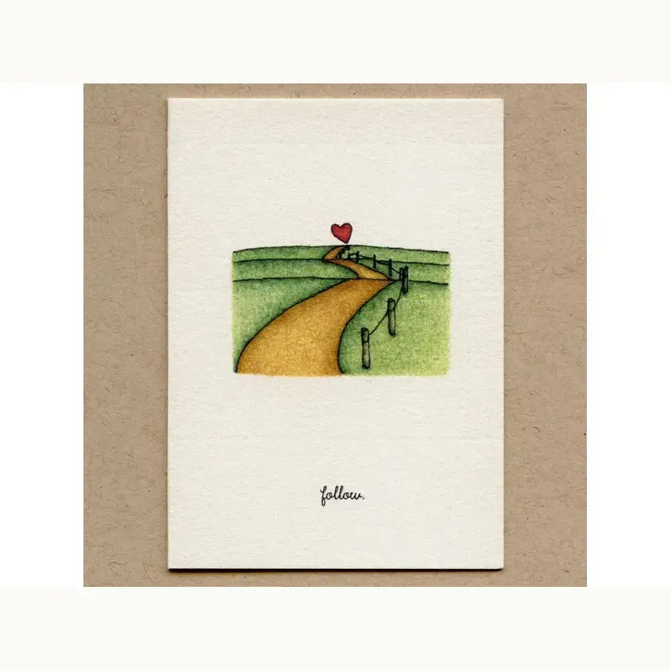 Message Card