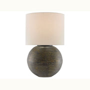 Artifact Table Lamp - Mix Home Mercantile