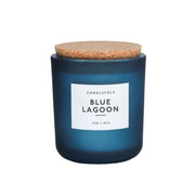 Blue Lagoon Candle - Mix Home Mercantile