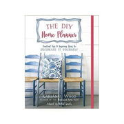 The DIY Home Planner: Practical Tips and Inspiring Ideas to Decorate It Yourself - Mix Home Mercantile