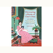 Decorating a Room of One's Own - Mix Home Mercantile