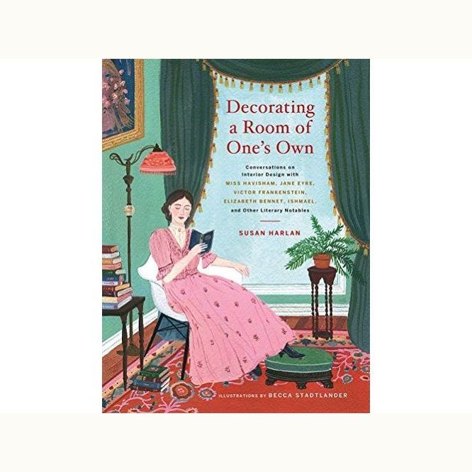 Decorating a Room of One's Own - Mix Home Mercantile