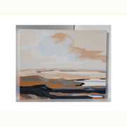 16" x 20" Julie Mason Landscape on Canvas II - Mix Home Mercantile