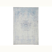 10'x14' Dusty Blue Area Rug - Mix Home Mercantile