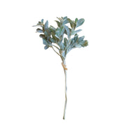 27" Artificial Sage Stem - Mix Home Mercantile