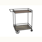 Bar Cart 