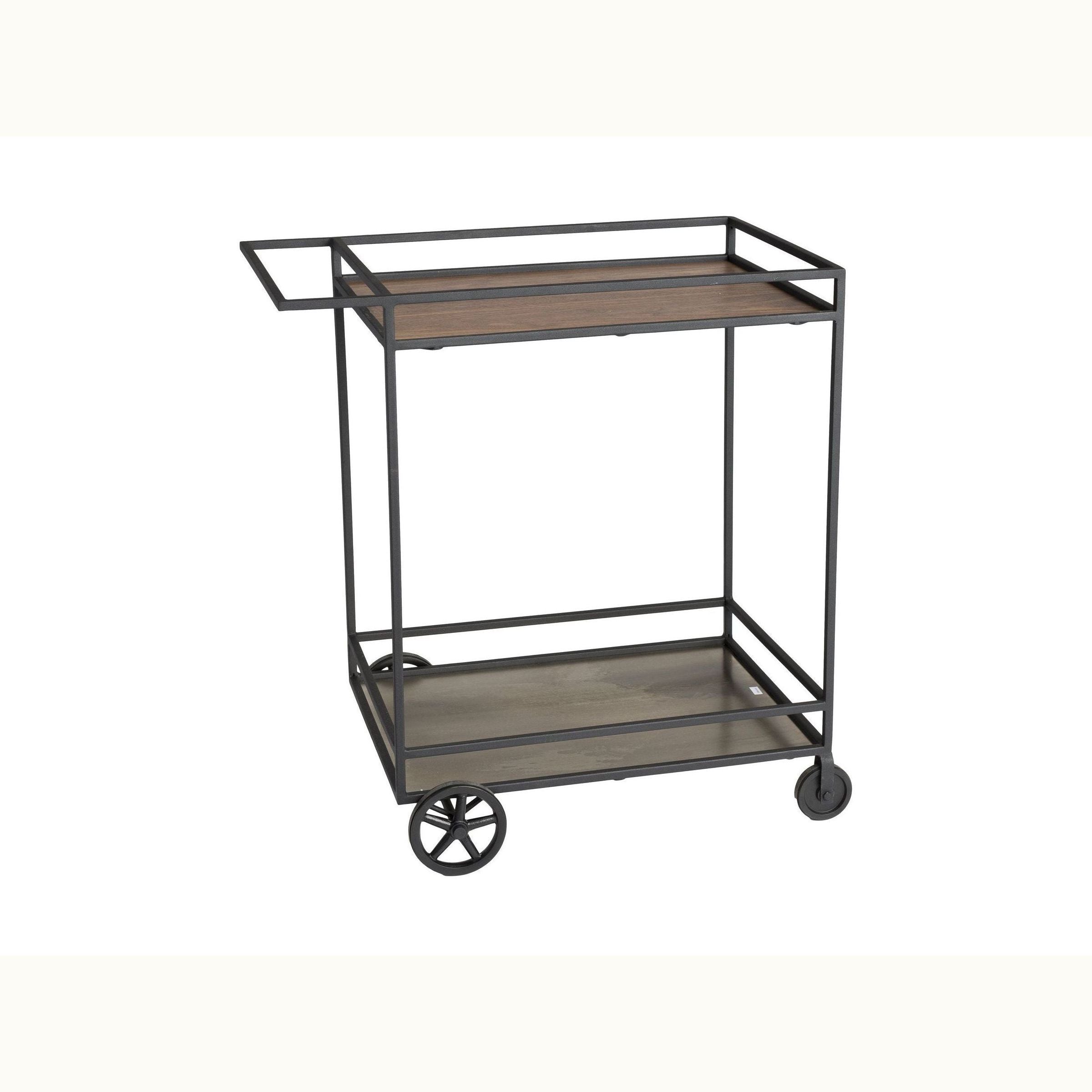 Bar Cart 