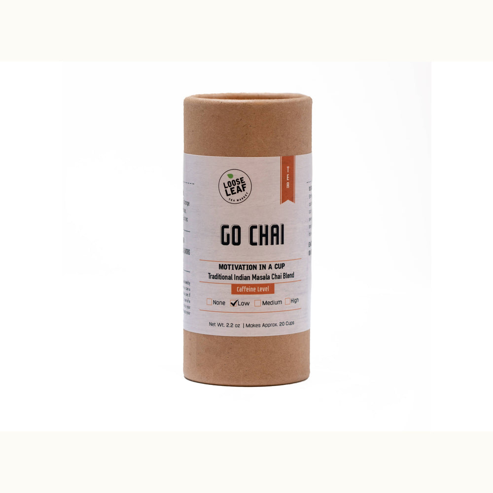 Loos Leaf Tea - Mix Home Mercantile