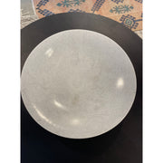 18" Antique Pedestal Bowl