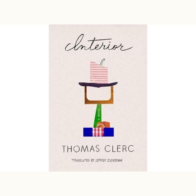 Interior hardcover - Mix Home Mercantile