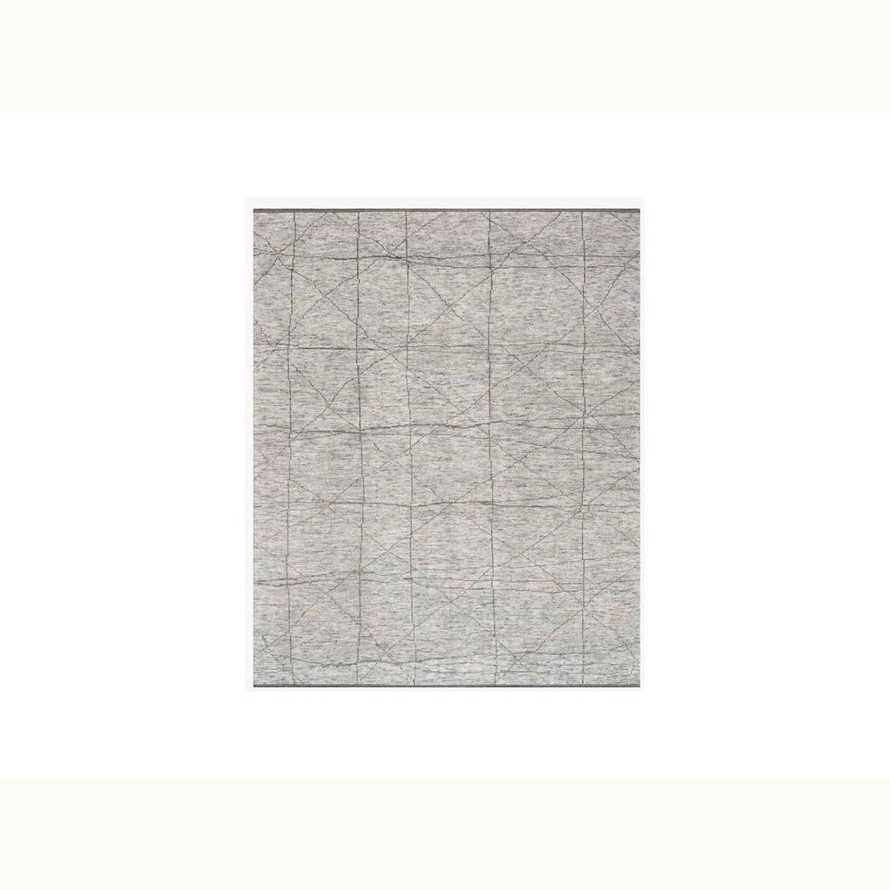 Grey Oyssey Rug - Mix Home Mercantile