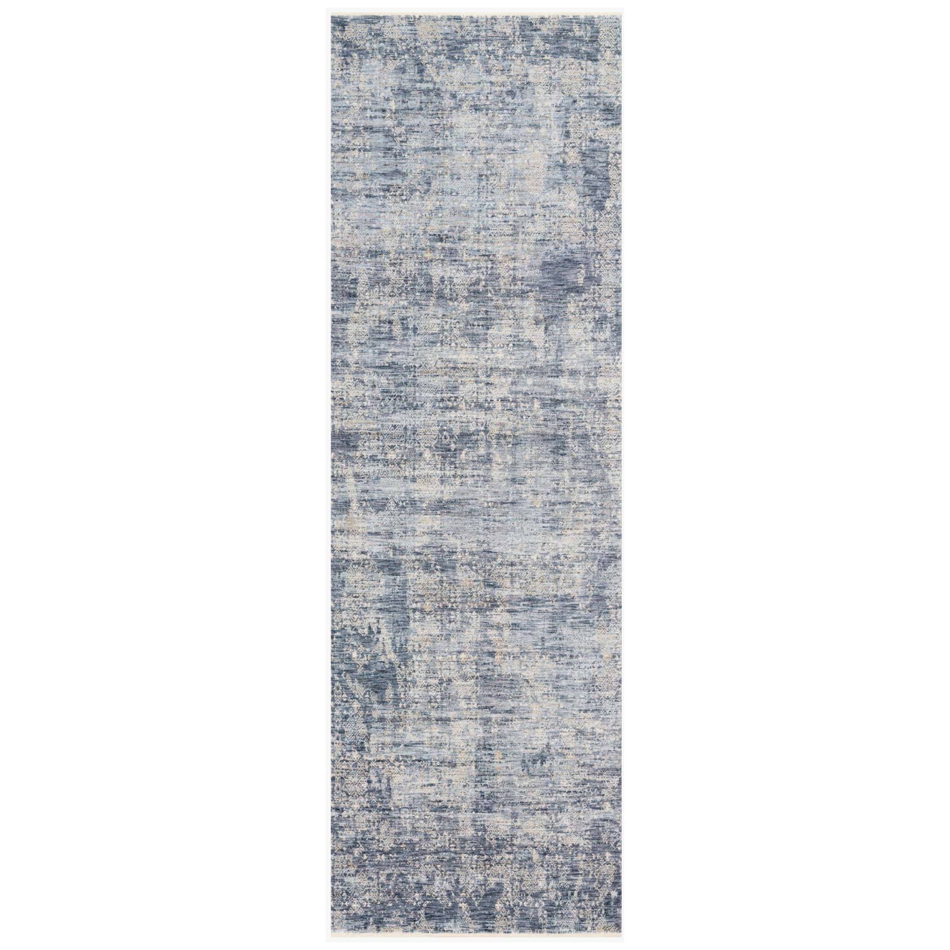 Runner 2'6" x 12' - Mix Home Mercantile