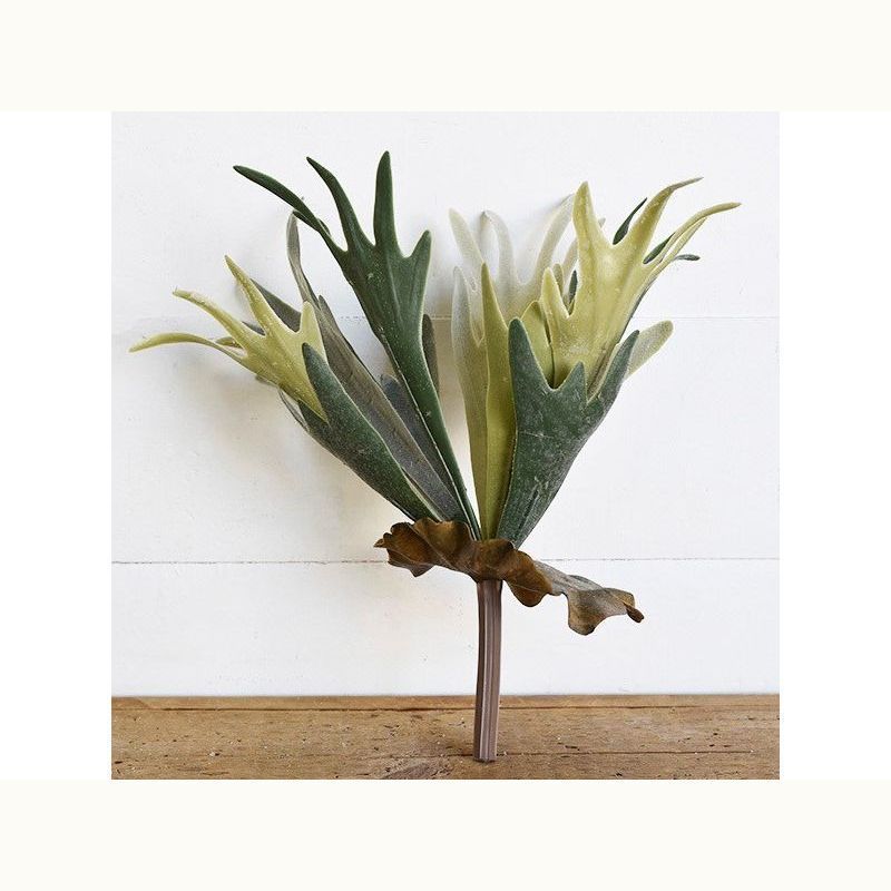 Antlers Fern Stem - Mix Home Mercantile