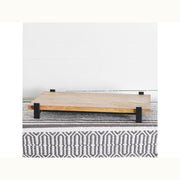 Raised Cheese Board - Mix Home Mercantile