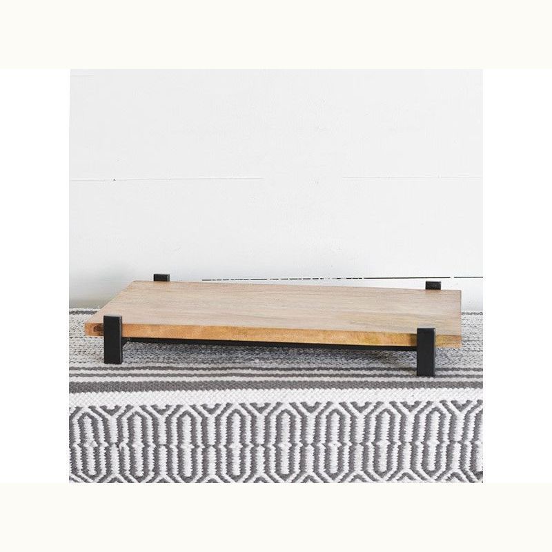 Raised Cheese Board - Mix Home Mercantile