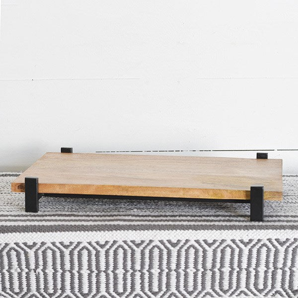 Raised Cheese Board - Mix Home Mercantile