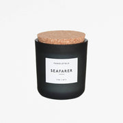 Seafarer 8 oz Soy Candle - Mix Home Mercantile
