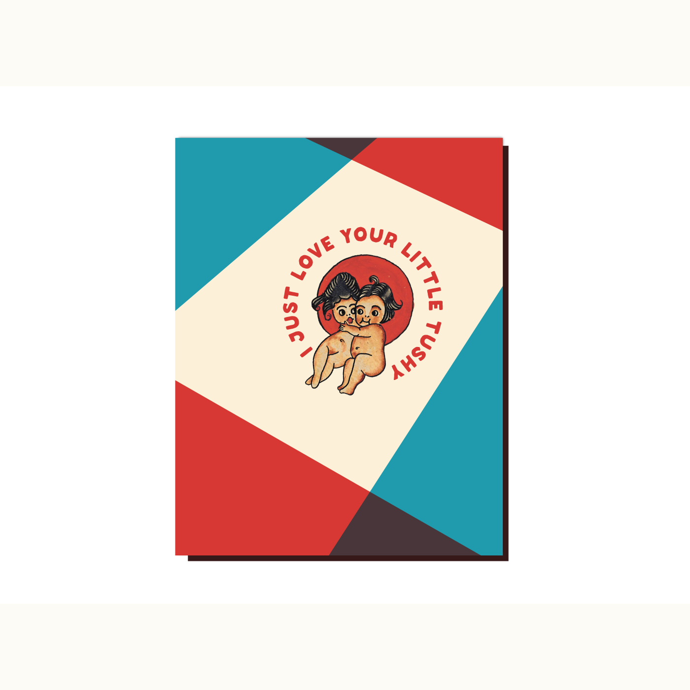 Tushy - Mix Home Mercantile