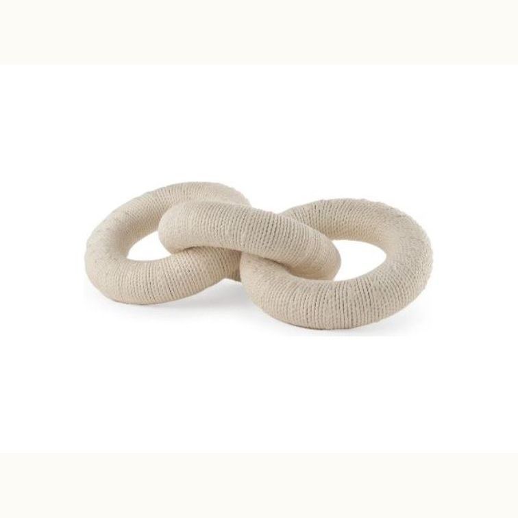 Circular Rope Chain