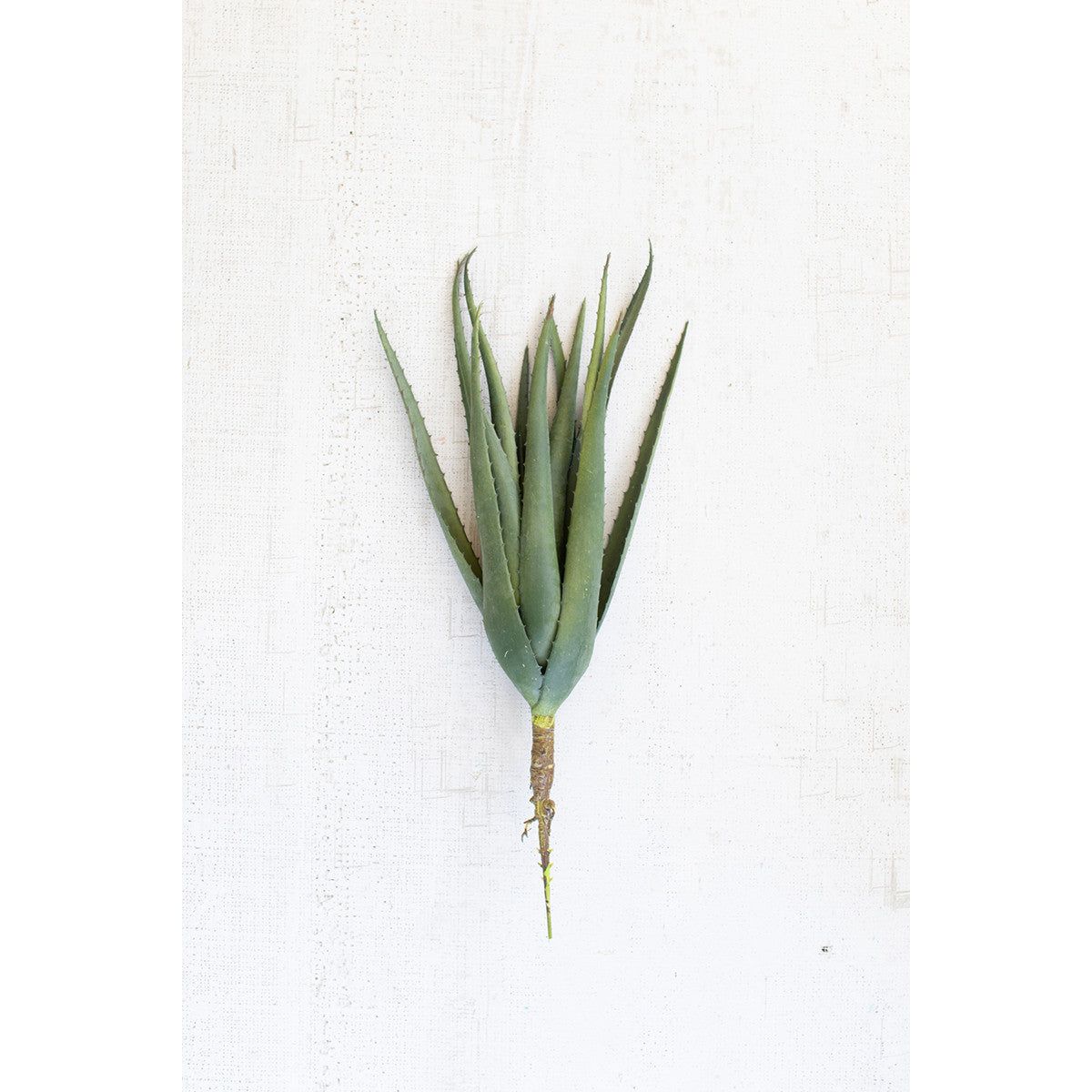 Artificial Aloe Stem - Mix Home Mercantile