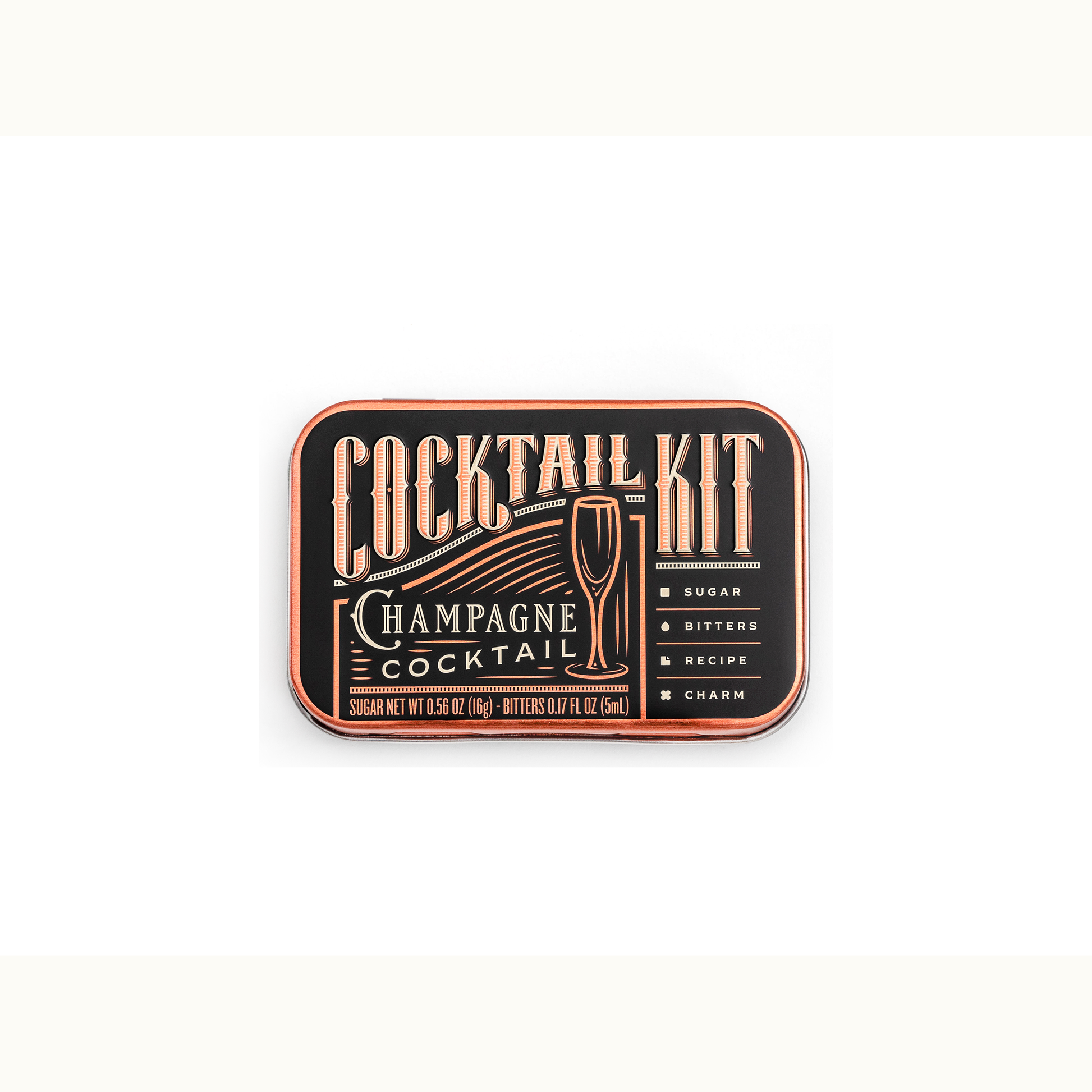 Cocktail Mix Kit - Mix Home Mercantile