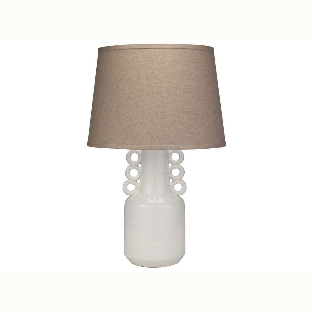 Ceramic Circus Table Lamp - Mix Home Mercantile