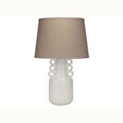 Ceramic Circus Table Lamp - Mix Home Mercantile